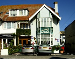 Otel Braedene Lodge (Paignton, Birleşik Krallık)