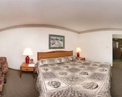 Khách sạn Hawthorn Suites by Wyndham Albuquerque (Albuquerque, Hoa Kỳ)