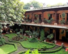 Hotel Real Plaza (Antigua Guatemala, Guatemala)