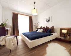 Bed & Breakfast Brandtner Komfortzimmer (Kaumberg, Áo)