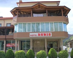 Hotel Rubis (Rudozem, Bulgaria)