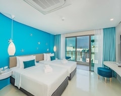 Hotel Tide Phuket Beach Front (Phuket-Town, Tayland)