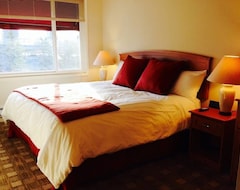 Hotel La Residence Suite (Bellevue, USA)