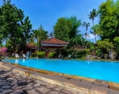 Otel Angsoka (Singaraja, Endonezya)