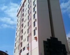 Oft Plaza Oeste Hotel (Goiânia, Brasilien)