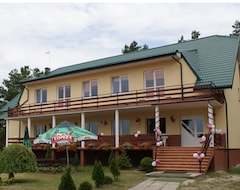 Khách sạn Kozioł (Kolno, Ba Lan)
