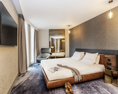 Hotel Novotel Leicester (Leicester, United Kingdom)