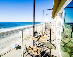 Toàn bộ căn nhà/căn hộ Beachfront Penthouse - 2 Bdr 2 Bth (Tijuana, Mexico)