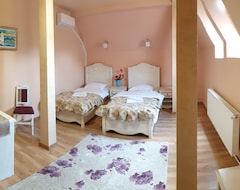 Pensión Leaganul Bucovinei Guest House (Suceava, Rumanía)