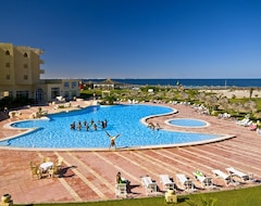 Hotel Skanes Sérail (Monastir, Tunisia)