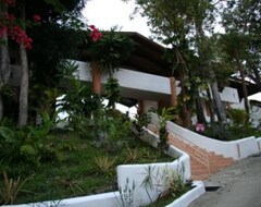 Hotel California (Quepos, Costa Rica)