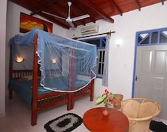 Hotel Main Reef Guest House (Galle, Šri Lanka)