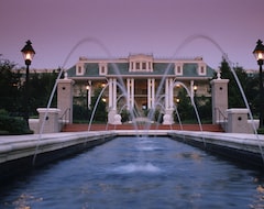 Hotel Disney's Port Orleans Resort Riverside (Lake Buena Vista, USA)