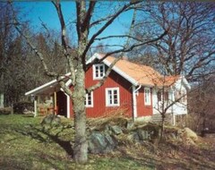 Tüm Ev/Apart Daire Perle Des Nordens â€“ Ferienhaus (Torsås, İsveç)