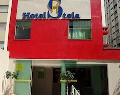 Khách sạn Stela Ltda (São Paulo, Brazil)