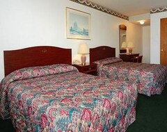 Motel Plum Tree Inn (Williamstown, ABD)