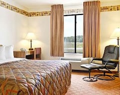 Hotel Days Inn and Suites Wausau (Wausau, EE. UU.)