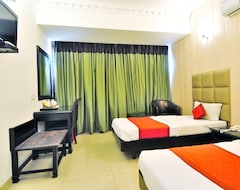 Hotel Orange 35 (Chandigarh, Indien)