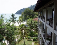 Hotelli Pangkor Island Beach Resort (Pangkor, Malesia)