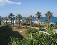 Hotel Happy Days Sultan Beach ex Domina (Hammamet, Tunesien)