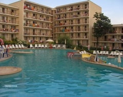 Khách sạn Vita Park Hotel & Aqua Park (Albena, Bun-ga-ri)