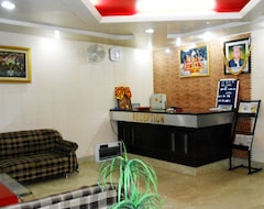 Hotelli Hotel Prakash (Katra, Intia)
