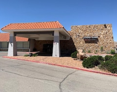 Apart Otel Extend a Suites (El Paso, ABD)