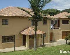 Cijela kuća/apartman Kia Ora Beach House (Bazley, Južnoafrička Republika)
