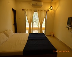 Hotel Pinacle Inn (Dapoli, Indien)