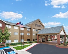 Staybridge Suites Lubbock-University Area, an IHG Hotel (Lubbock, USA)