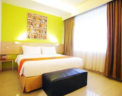 Khách sạn AviraHotel Makassar - Panakkukang (Makassar, Indonesia)
