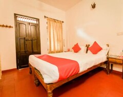 OYO 23083 Hotel Hindustan Deluxe (Mangalore, Hindistan)