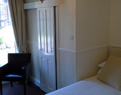 Bed & Breakfast Arundel House (Whitby, Reino Unido)