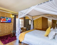 Nokras Riverine Hotel And Spa (Murang'a, Kenya)