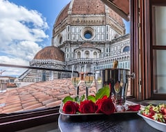 Khách sạn Hotel Duomo Firenze Centro (Florence, Ý)