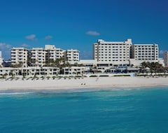 Resort Occidental Tucancún (Cancun, Mexico)