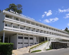 Hotel Marambaia Cabeçudas - frente mar (Itajaí, Brazil)