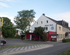 Khách sạn Fritz Kals (Meerbusch, Đức)
