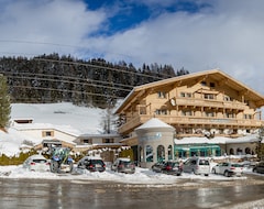 Khách sạn Mountainclub Hotel Ronach (Wald-Königsleiten, Áo)