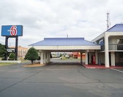 Hotelli Motel 6-Memphis, Tn - East (Memphis, Amerikan Yhdysvallat)