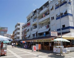 Apart Otel Ömer Deniz Motel (Avşa, Türkiye)