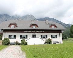 Tüm Ev/Apart Daire Apartments Prugger (Ramsau am Dachstein, Avusturya)