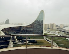 Hotelli Grand Central (Baku, Azerbaijan)