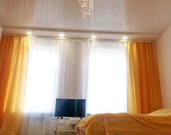 Koko talo/asunto Ratusha Apartments (Lviv, Ukraina)