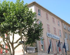 Hotel Plaisance (Saint-Maximin-la-Sainte-Baume, France)