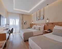 Miramare Beach Hotel - Ultra All Inclusive (Manavgat, Türkiye)