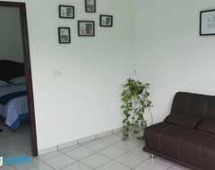 Casa/apartamento entero Departamento Amplio, Acogedor Y Centrico (Cunduacán, México)