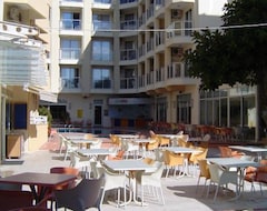 Hotelli Sultan Sipahi Resort (Alanya, Turkki)