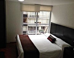 Apart Otel Grupo Kings Suites - Monte Chimborazo 567 (Mexico City, Meksika)