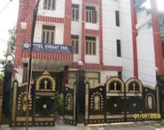 Khách sạn Hotel Viraat Inn (Bodh Gaya, Ấn Độ)